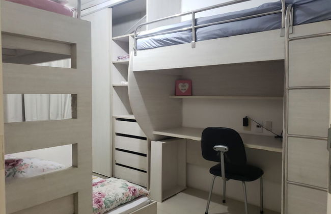 Apartamento Litoral Refugio - Foto 4