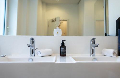 ELLY NINE - stylish urban apartments - Foto 57