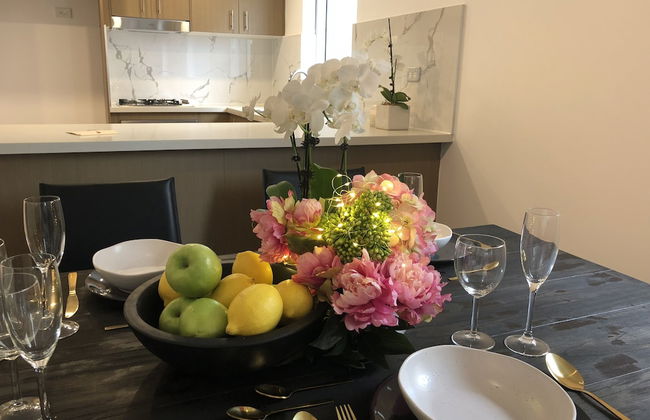 Tower Suite World Tower - Photo 5