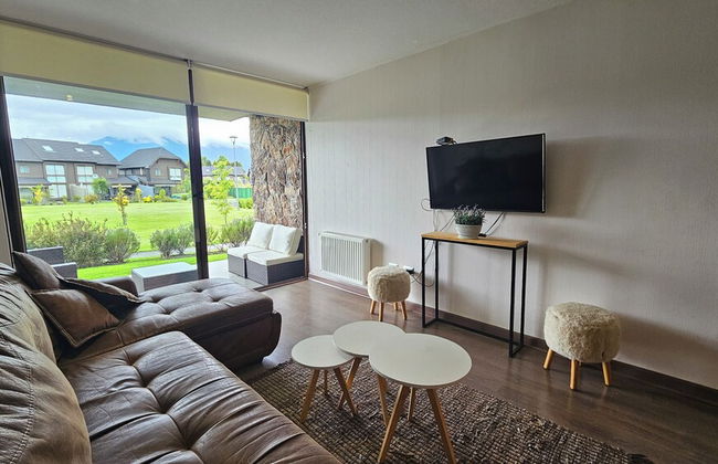 Oceana Suites Costa Pucón - Photo 8