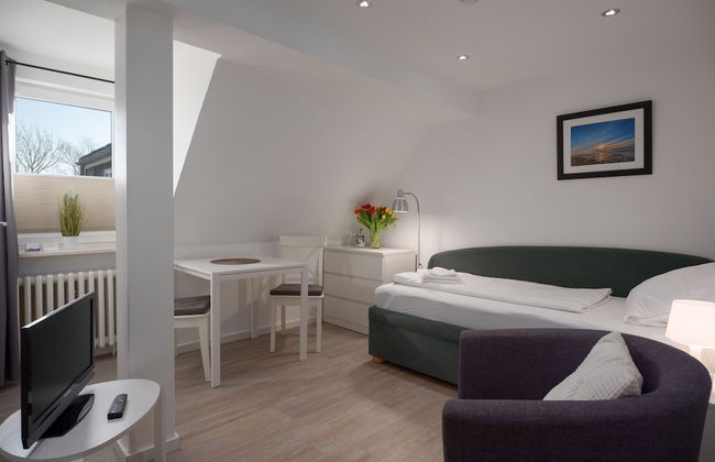 Deichhus Nordseeliebe - Foto 10