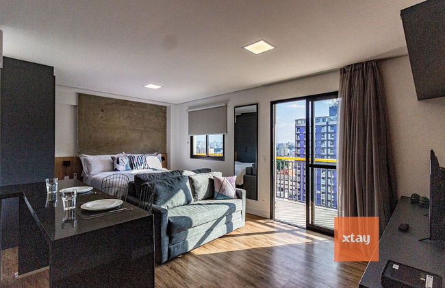 Xtay São Paulo BK30 Santana - Foto 57