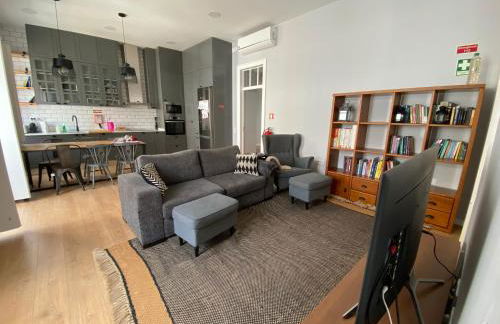 Casa da Serpa Pinto - Foto 1