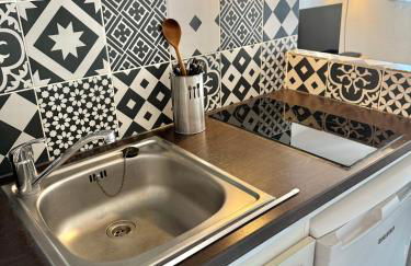 Studio Calme et Confort - Saint-Cyprien - Pont Neuf - Foto 16