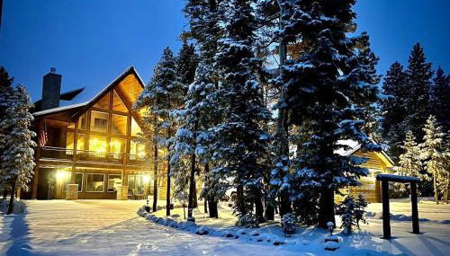 Good Karma Cabin - Luxury Mountain Retreat - Foto 2