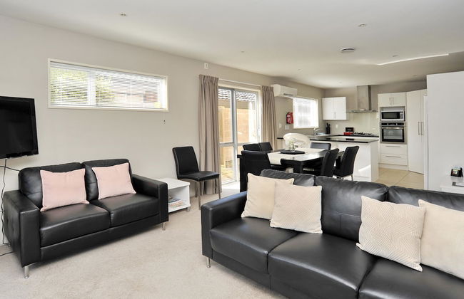 Regent's Villa - Foto 13