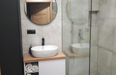 Apartamenty Limanowskiego - Foto 56