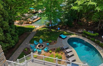 Making Waves by Avantstay Sleeps 20 + Pool - Foto 142