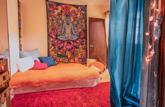 Loveneel Sea Galilee Retreat by SeaNRent - Foto 13