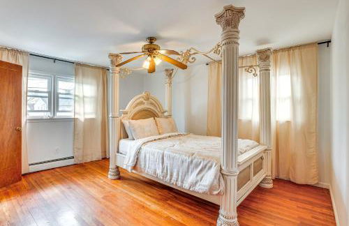 Work, Explore and Relax Centrally Located Union Gem - Foto 10