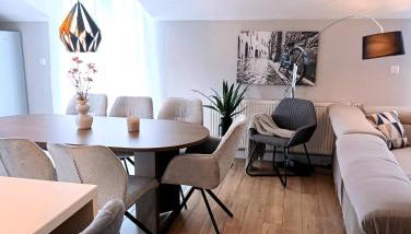 Luxury Apartment Mare - Foto 5