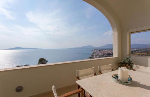 Villa Itis Superb Residence with Balcony & Panoramic View - Foto 4