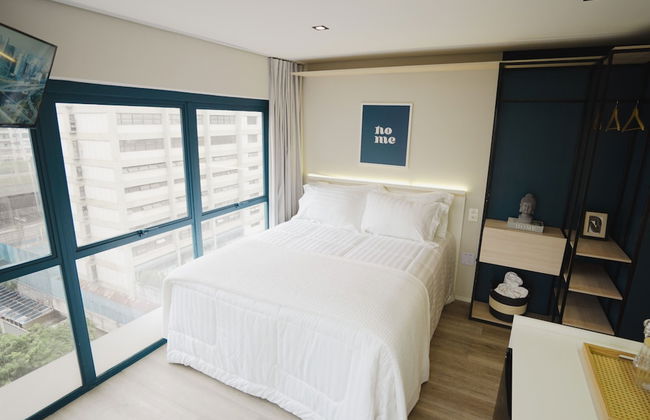 Apê Bela Cintra - Foto 19