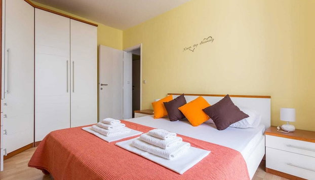 Apartment Mins - Foto 2, Zimmer