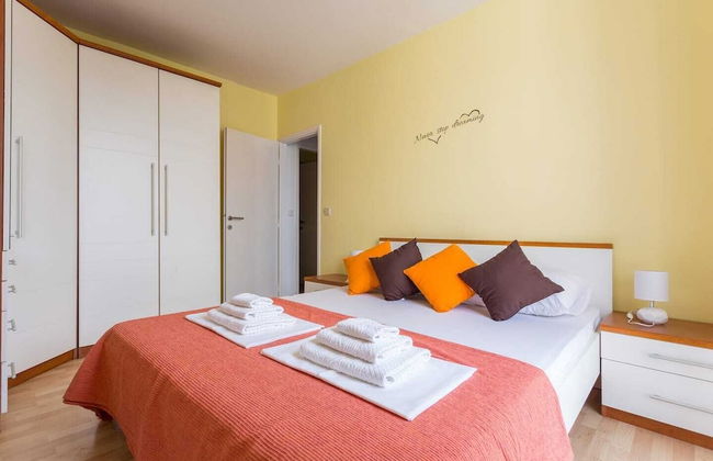 Apartment Mins - Photo 1