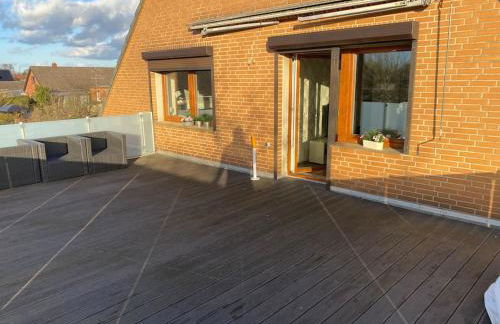 Gästehaus Brunswiek Obergeschoss - Foto 18