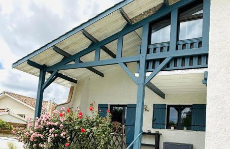 Villa Spa du Bassin - Le Teich - Bassin d'Arcachon - Photo 12