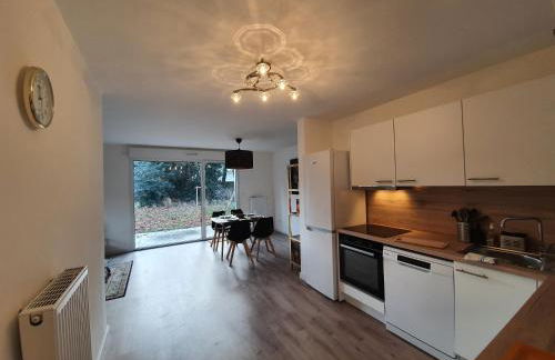 Lille Grand Palais, Europe, Bienvenue chez Nestyou, Lille - Foto 10