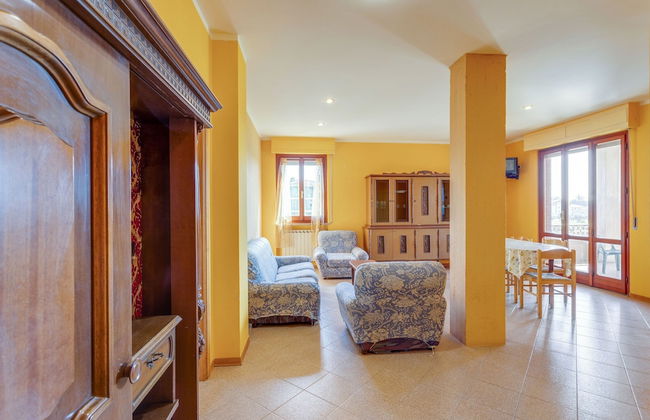 Apartment in Tuscany Near Lake Trasimeno - Foto 13