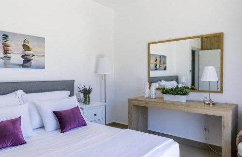 Villa Antigone Luxury Retreat - Foto 22