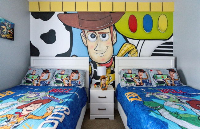 Perfect Gateway to Disney 9108 - Foto 27