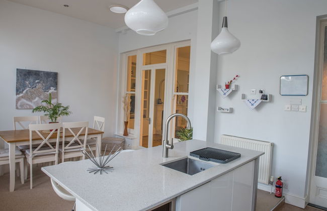 Toothbrush Apts - Ipswich Fonnereau Road - Foto 16