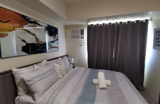 Avida Davao by davaobnb & Lemonique Homes - Foto 80