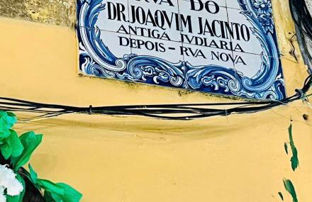 ESTÚDIO 81 junto à Sinagoga - Foto 35