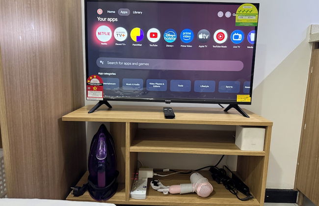 Neu Suites By Serenity Vacation Homes - Foto 70