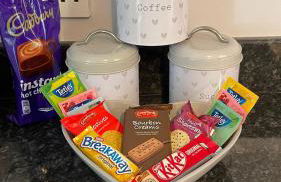 Beautiful cottage in a wonderful Highland setting - Foto 10