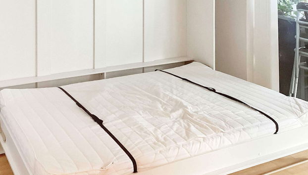 8 Person Holiday Home in Vaeggerlose - Foto 4, Habitación