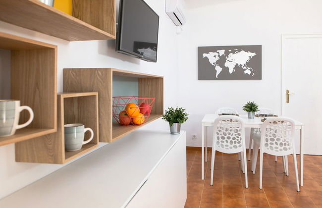 RVApartaments Benelux - Foto 25