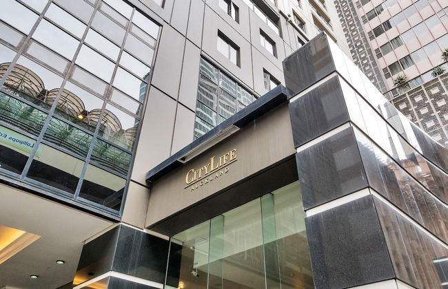 Idyllic City Studio Air-Con & Wifi - Foto 29