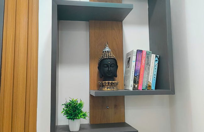 Arth Studios Omaxe Hazratganj Gomti Nagar Ext - Foto 5