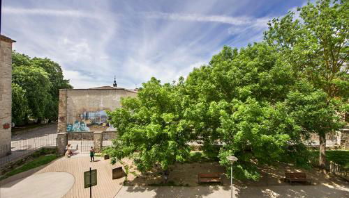 La Casa De Santa María ESTUDIOS - Photo 5