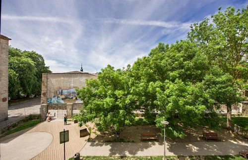 La Casa De Santa María ESTUDIOS - Photo 5