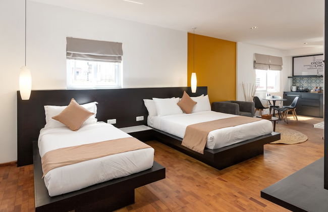 Tao Riverside Residence - Foto 75