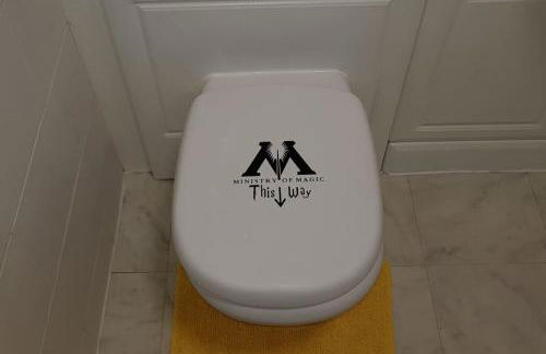 Harry's House (Muggles welcome too!) - Foto 34