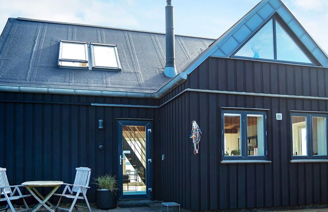 Picturesque Holiday Home in Struer near Sea - Photo 35