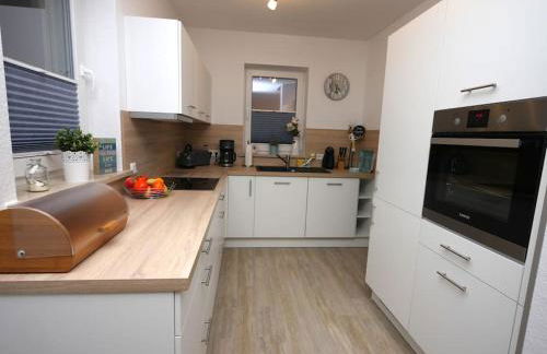 Villa Heimathafen - Foto 11