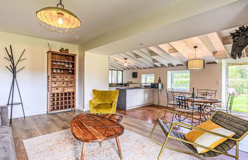 Holiday Home Kezeg by Interhome - Foto 14