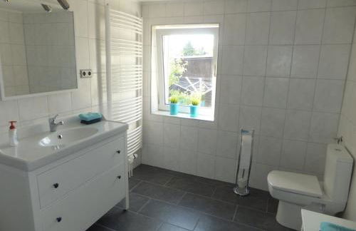 Ferienwohnung Weserberglandblick - Foto 7