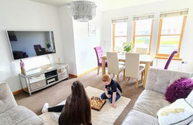 New Holliday Villa, Anstruther - Foto 1