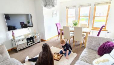 New Holliday Villa, Anstruther - Foto 1