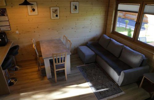 Domki nad potokiem - Foto 9