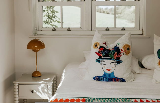 Valley View in Oxfordshire - Foto 17