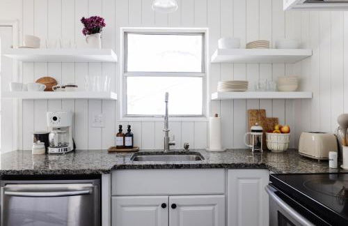 Charming and convenient Salt Lake City cottage - Foto 8