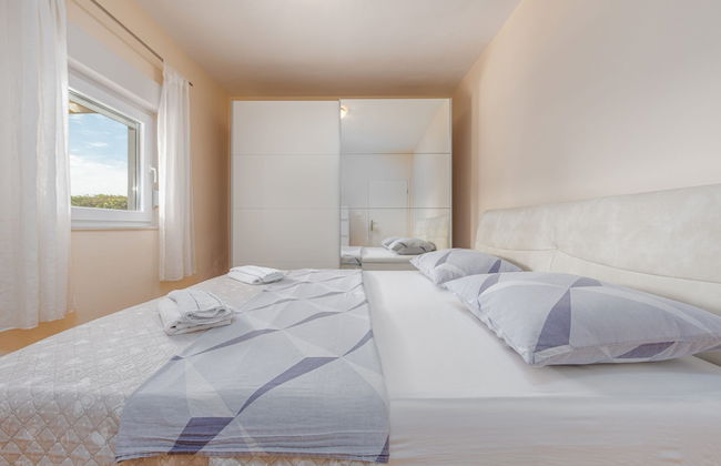 Villa Andu Zadarvillas - Foto 76