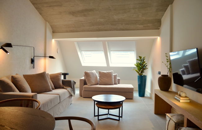 TocToc Suites Olof Palme - Viviendas Vacacionales - Foto 26