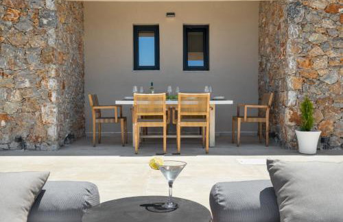 ARion Aesthesis Villa Fire Pit & Heated Pool - Photo 13